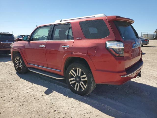 Photo 1 VIN: JTEBU5JR2F5234901 - TOYOTA 4RUNNER SR 