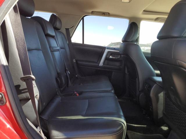 Photo 10 VIN: JTEBU5JR2F5234901 - TOYOTA 4RUNNER SR 