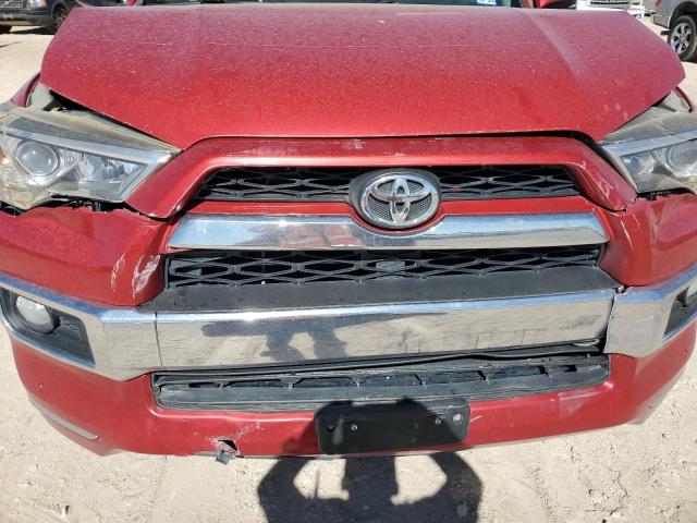 Photo 11 VIN: JTEBU5JR2F5234901 - TOYOTA 4RUNNER SR 