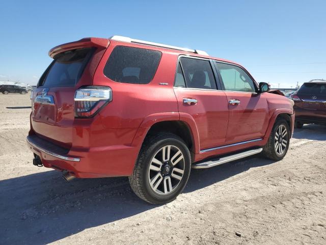 Photo 2 VIN: JTEBU5JR2F5234901 - TOYOTA 4RUNNER SR 