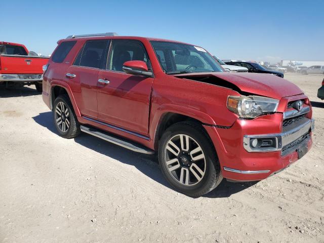 Photo 3 VIN: JTEBU5JR2F5234901 - TOYOTA 4RUNNER SR 