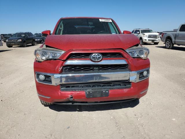 Photo 4 VIN: JTEBU5JR2F5234901 - TOYOTA 4RUNNER SR 