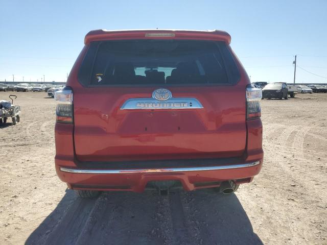 Photo 5 VIN: JTEBU5JR2F5234901 - TOYOTA 4RUNNER SR 