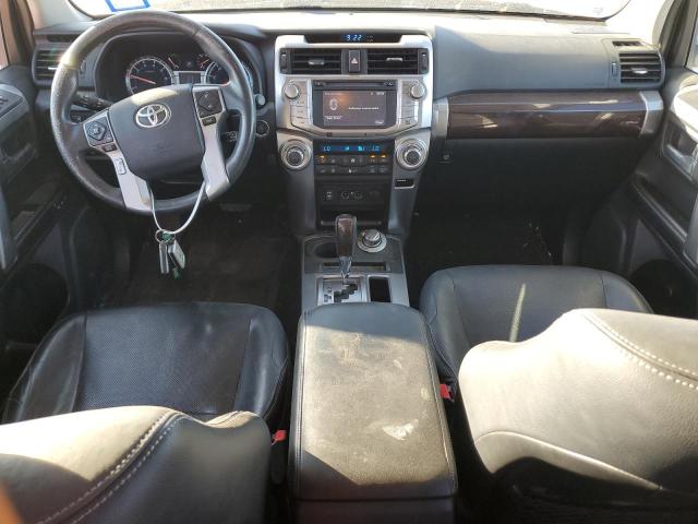 Photo 7 VIN: JTEBU5JR2F5234901 - TOYOTA 4RUNNER SR 