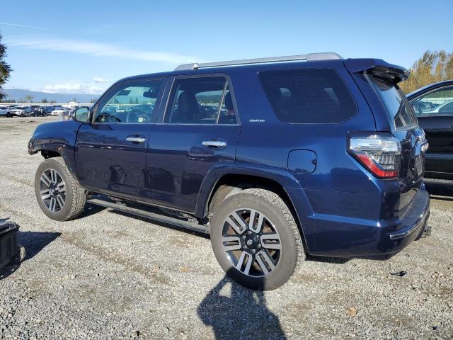 Photo 1 VIN: JTEBU5JR2F5237040 - TOYOTA 4RUNNER SR 