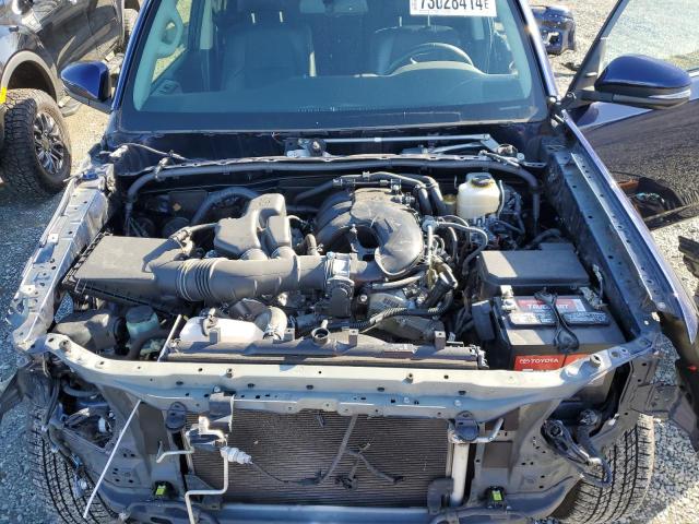 Photo 11 VIN: JTEBU5JR2F5237040 - TOYOTA 4RUNNER SR 