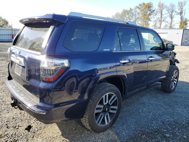 Photo 2 VIN: JTEBU5JR2F5237040 - TOYOTA 4RUNNER SR 