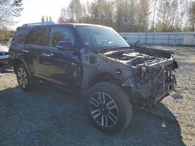 Photo 3 VIN: JTEBU5JR2F5237040 - TOYOTA 4RUNNER SR 