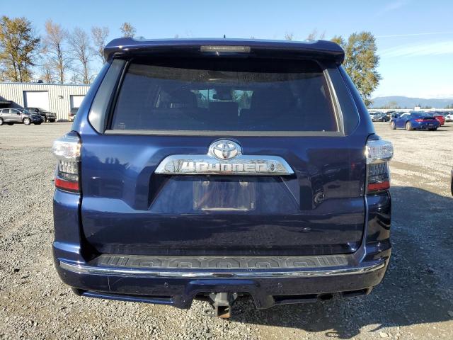 Photo 5 VIN: JTEBU5JR2F5237040 - TOYOTA 4RUNNER SR 