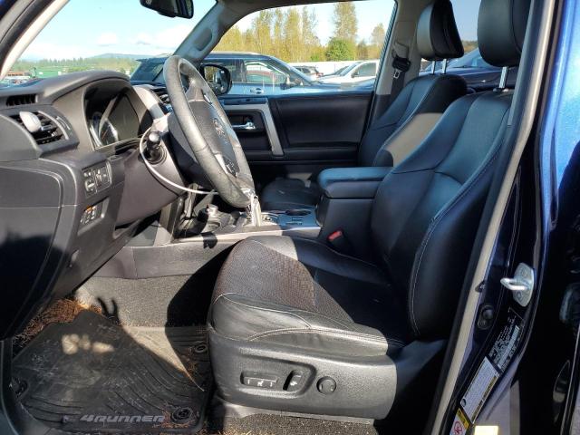 Photo 6 VIN: JTEBU5JR2F5237040 - TOYOTA 4RUNNER SR 