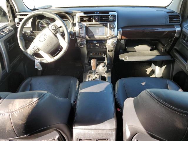 Photo 7 VIN: JTEBU5JR2F5237040 - TOYOTA 4RUNNER SR 