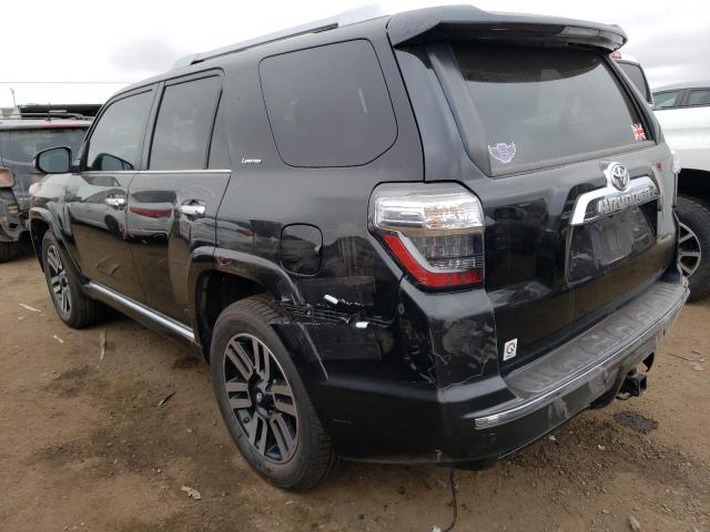 Photo 1 VIN: JTEBU5JR2F5239757 - TOYOTA 4RUNNER SR 