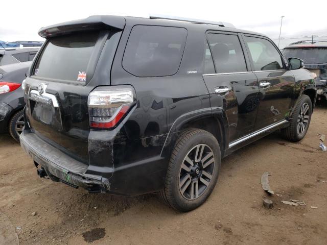 Photo 2 VIN: JTEBU5JR2F5239757 - TOYOTA 4RUNNER SR 