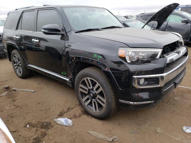 Photo 3 VIN: JTEBU5JR2F5239757 - TOYOTA 4RUNNER SR 