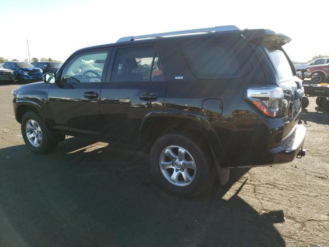 Photo 1 VIN: JTEBU5JR2F5249852 - TOYOTA 4RUNNER SR 