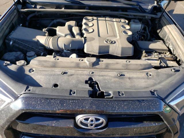 Photo 10 VIN: JTEBU5JR2F5249852 - TOYOTA 4RUNNER SR 