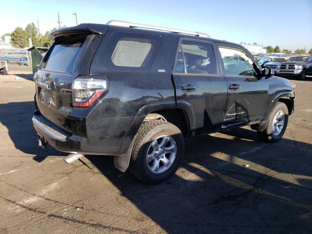 Photo 2 VIN: JTEBU5JR2F5249852 - TOYOTA 4RUNNER SR 