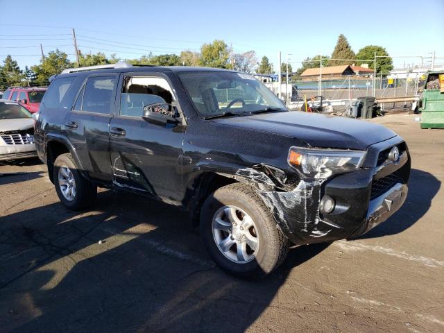 Photo 3 VIN: JTEBU5JR2F5249852 - TOYOTA 4RUNNER SR 