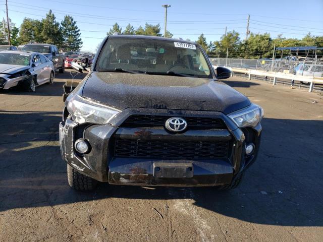 Photo 4 VIN: JTEBU5JR2F5249852 - TOYOTA 4RUNNER SR 