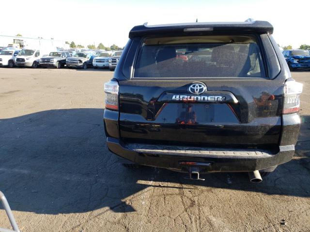 Photo 5 VIN: JTEBU5JR2F5249852 - TOYOTA 4RUNNER SR 