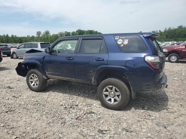 Photo 1 VIN: JTEBU5JR2F5255084 - TOYOTA 4RUNNER 