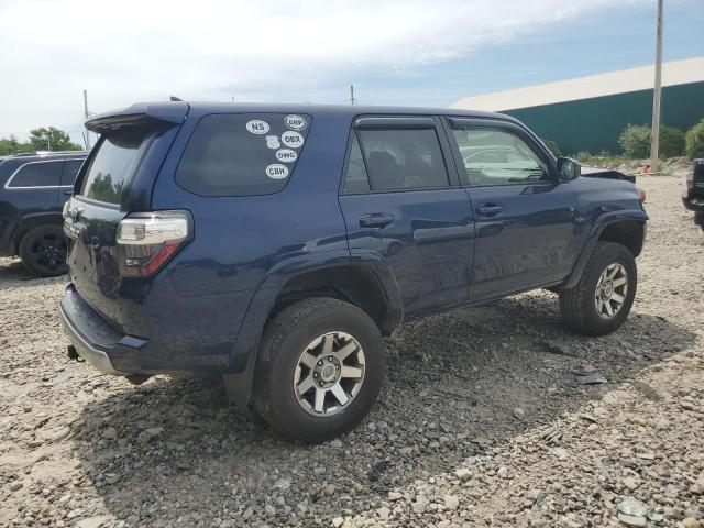 Photo 2 VIN: JTEBU5JR2F5255084 - TOYOTA 4RUNNER 