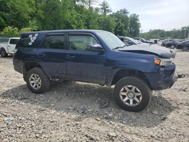 Photo 3 VIN: JTEBU5JR2F5255084 - TOYOTA 4RUNNER 