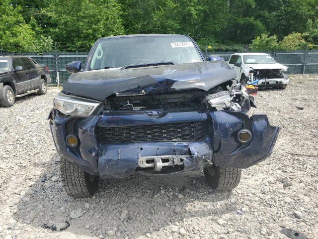 Photo 4 VIN: JTEBU5JR2F5255084 - TOYOTA 4RUNNER 