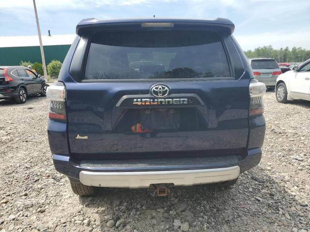 Photo 5 VIN: JTEBU5JR2F5255084 - TOYOTA 4RUNNER 