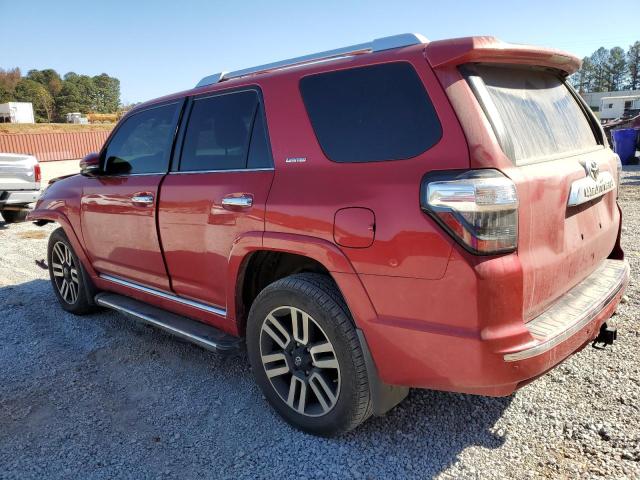 Photo 1 VIN: JTEBU5JR2F5255926 - TOYOTA 4RUNNER 