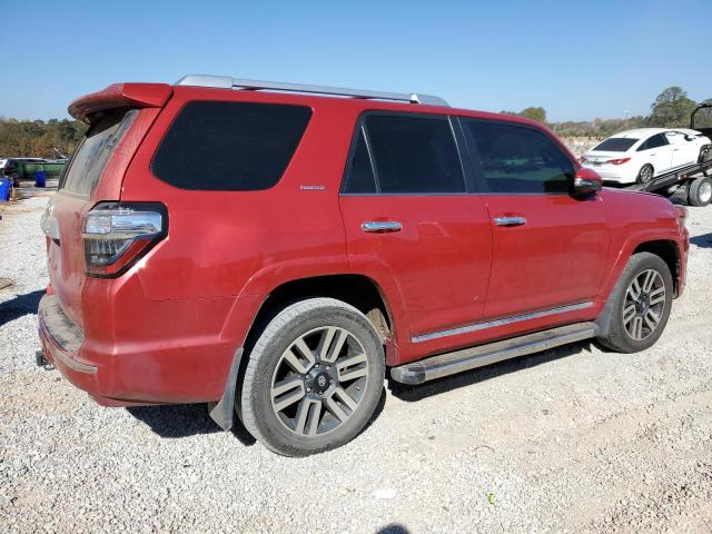 Photo 2 VIN: JTEBU5JR2F5255926 - TOYOTA 4RUNNER 