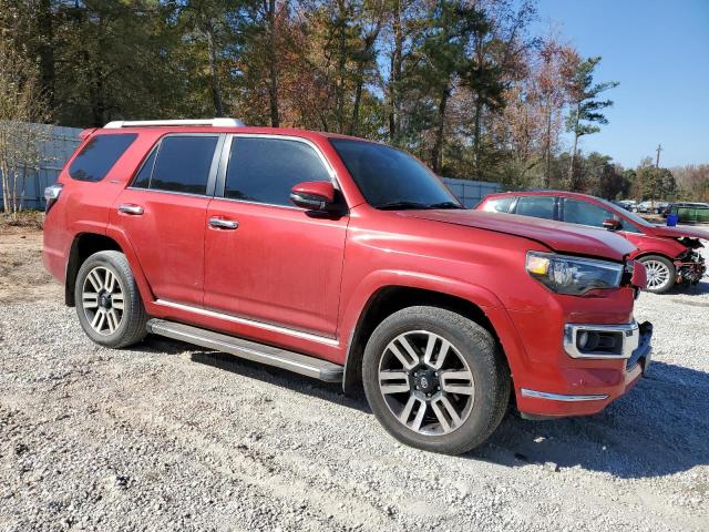 Photo 3 VIN: JTEBU5JR2F5255926 - TOYOTA 4RUNNER 