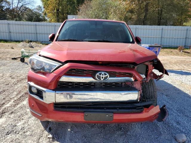 Photo 4 VIN: JTEBU5JR2F5255926 - TOYOTA 4RUNNER 