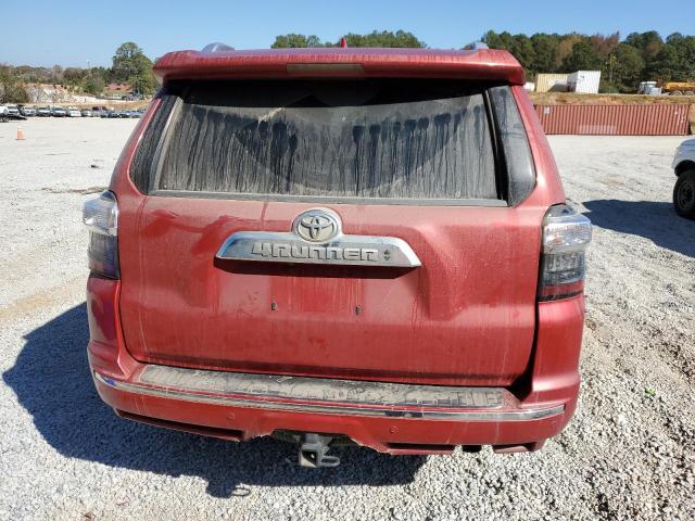 Photo 5 VIN: JTEBU5JR2F5255926 - TOYOTA 4RUNNER 