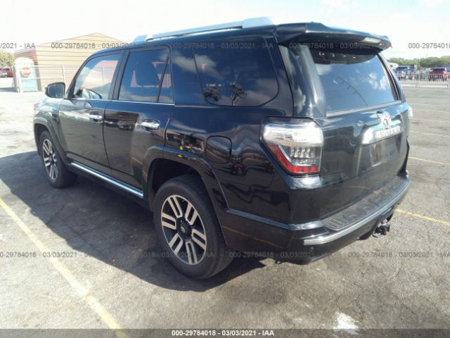 Photo 2 VIN: JTEBU5JR2F5259779 - TOYOTA 4RUNNER 