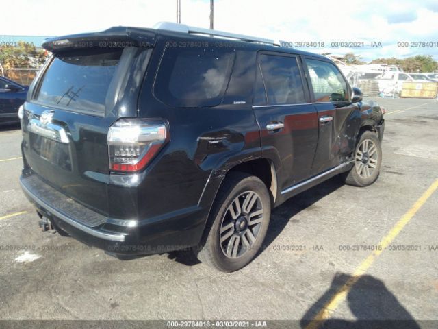 Photo 3 VIN: JTEBU5JR2F5259779 - TOYOTA 4RUNNER 