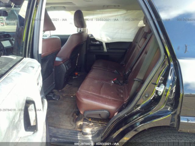 Photo 7 VIN: JTEBU5JR2F5259779 - TOYOTA 4RUNNER 