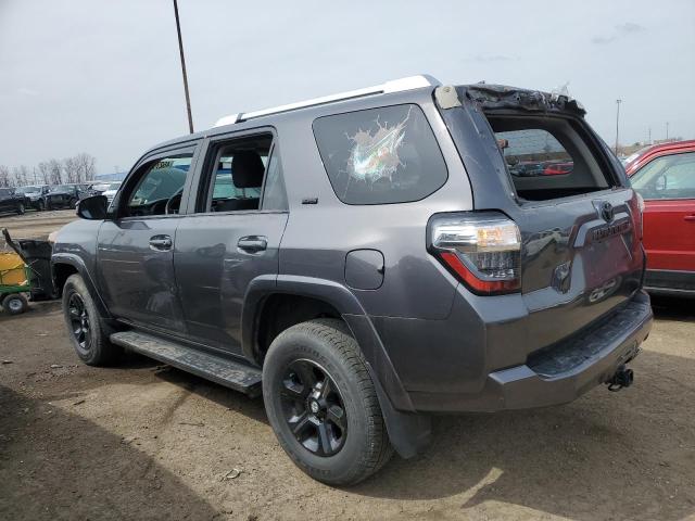 Photo 1 VIN: JTEBU5JR2F5259894 - TOYOTA 4RUNNER SR 