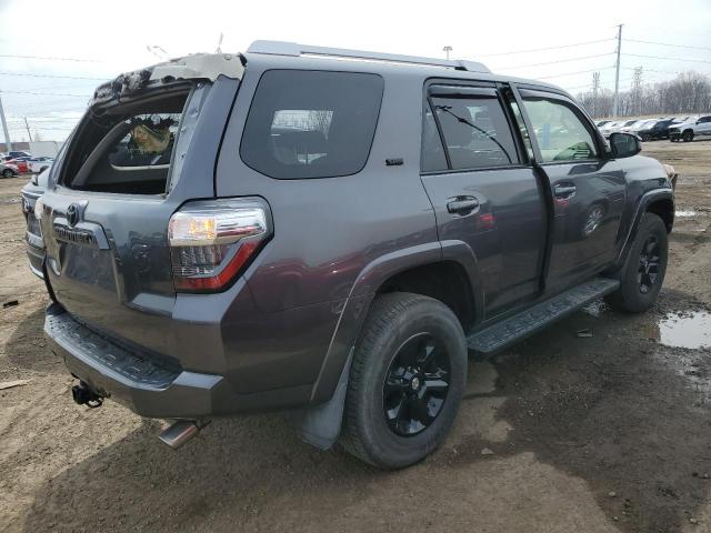 Photo 2 VIN: JTEBU5JR2F5259894 - TOYOTA 4RUNNER SR 