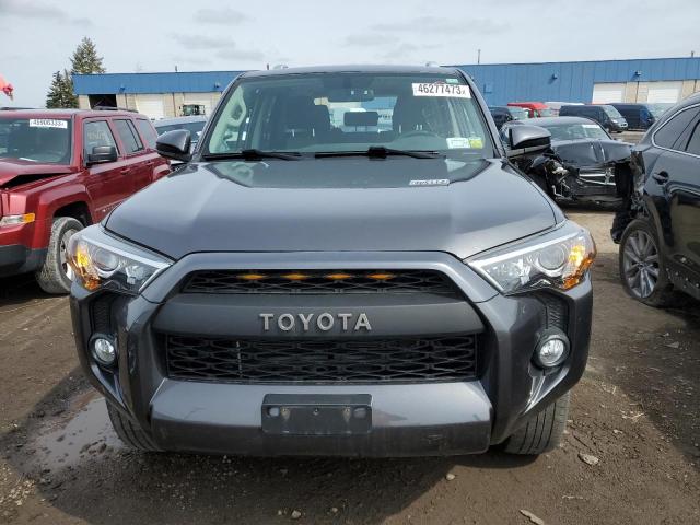 Photo 4 VIN: JTEBU5JR2F5259894 - TOYOTA 4RUNNER SR 