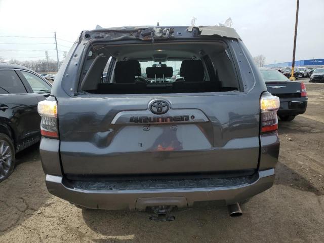 Photo 5 VIN: JTEBU5JR2F5259894 - TOYOTA 4RUNNER SR 