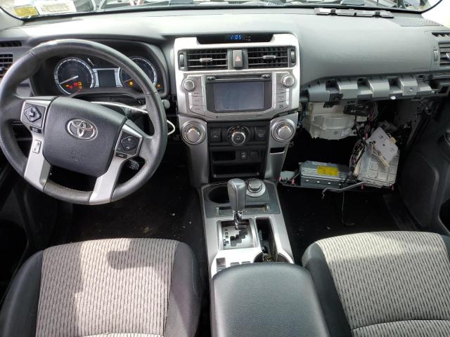 Photo 7 VIN: JTEBU5JR2F5259894 - TOYOTA 4RUNNER SR 