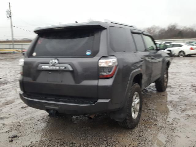 Photo 3 VIN: JTEBU5JR2F5262407 - TOYOTA 4RUNNER SR 