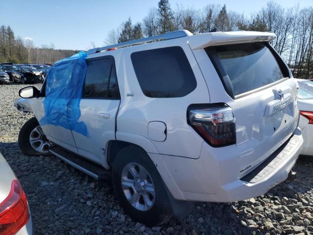 Photo 1 VIN: JTEBU5JR2F5265923 - TOYOTA 4RUNNER 