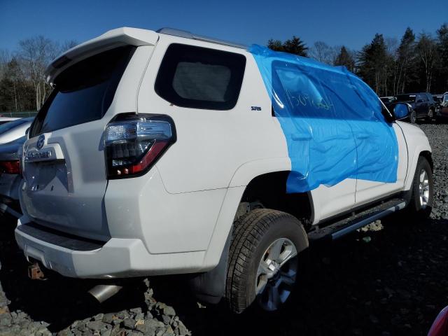 Photo 2 VIN: JTEBU5JR2F5265923 - TOYOTA 4RUNNER 