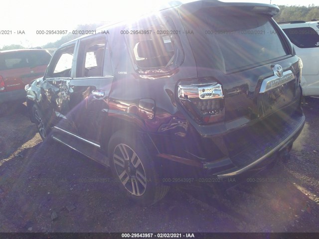 Photo 2 VIN: JTEBU5JR2F5265985 - TOYOTA 4RUNNER 