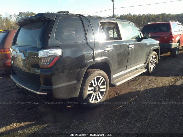 Photo 3 VIN: JTEBU5JR2F5265985 - TOYOTA 4RUNNER 