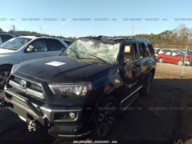 Photo 5 VIN: JTEBU5JR2F5265985 - TOYOTA 4RUNNER 