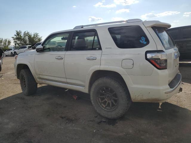 Photo 1 VIN: JTEBU5JR2F5269308 - TOYOTA 4RUNNER SR 