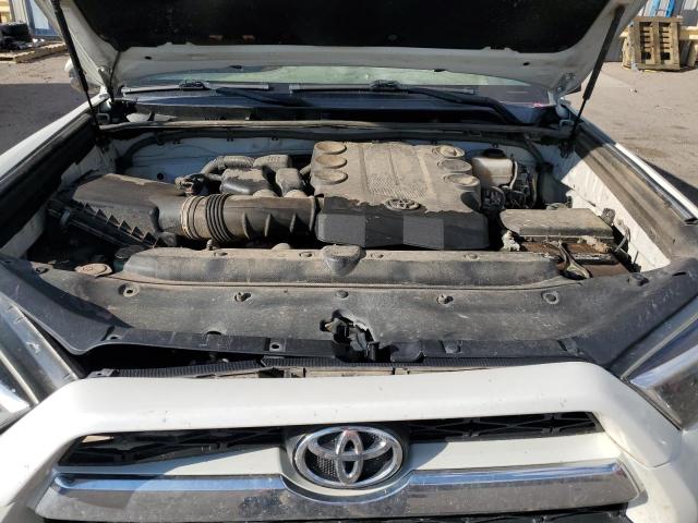 Photo 11 VIN: JTEBU5JR2F5269308 - TOYOTA 4RUNNER SR 